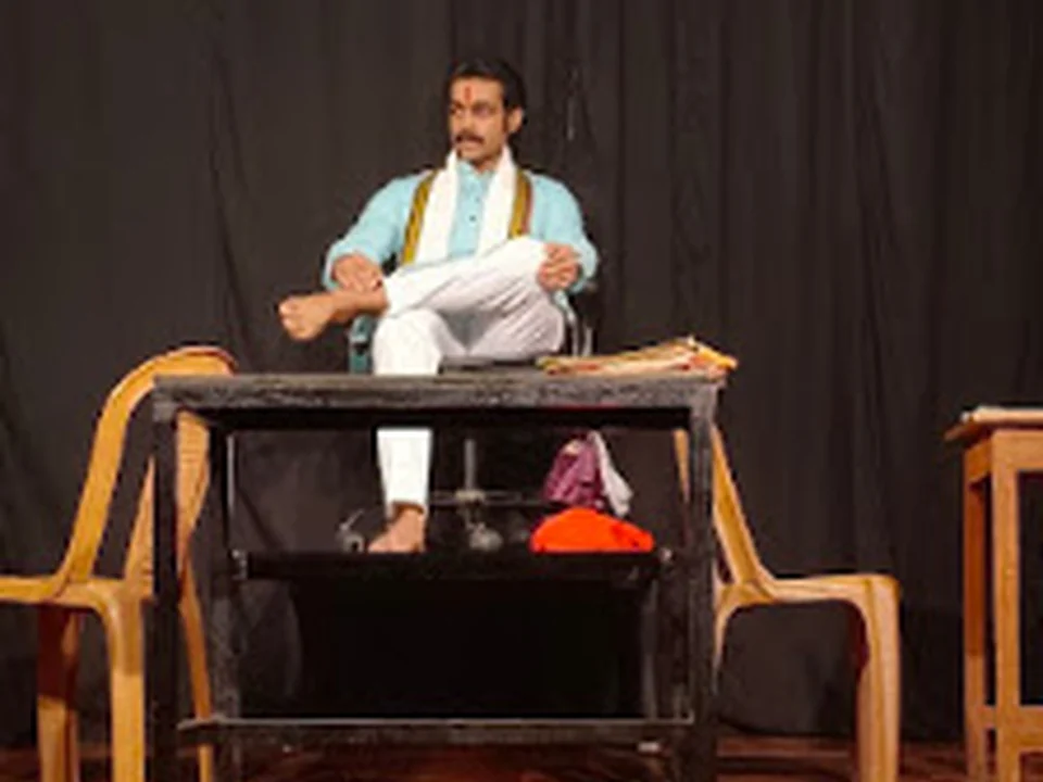 Kalapremee Theatre Group