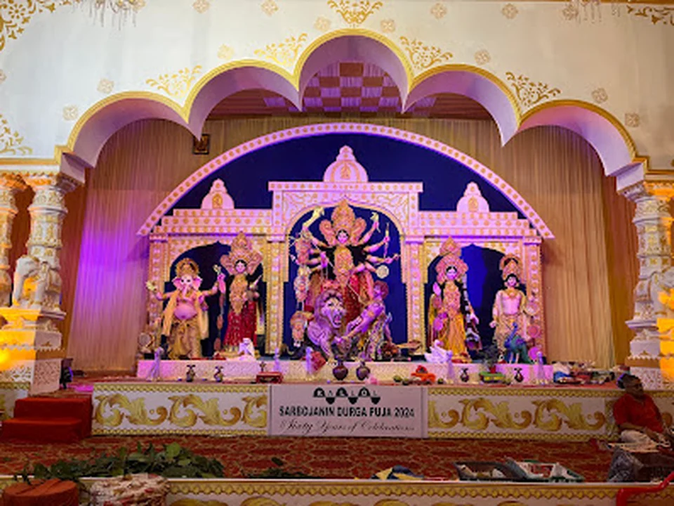 Kallol Kali Mandir