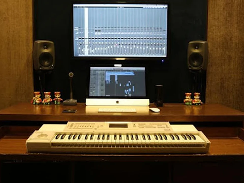 Kambay Studioss