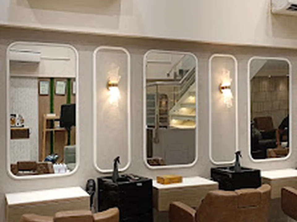 Kapils Salon