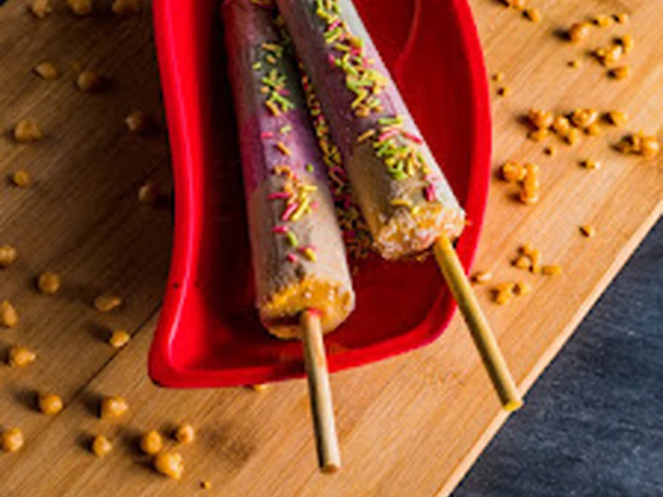 Kapoor Kulfi