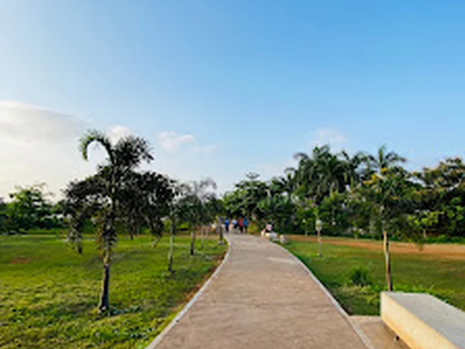 Karave Garden