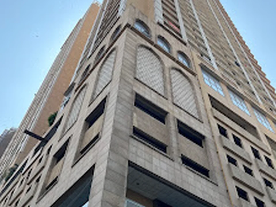 Karimabad Housing Society