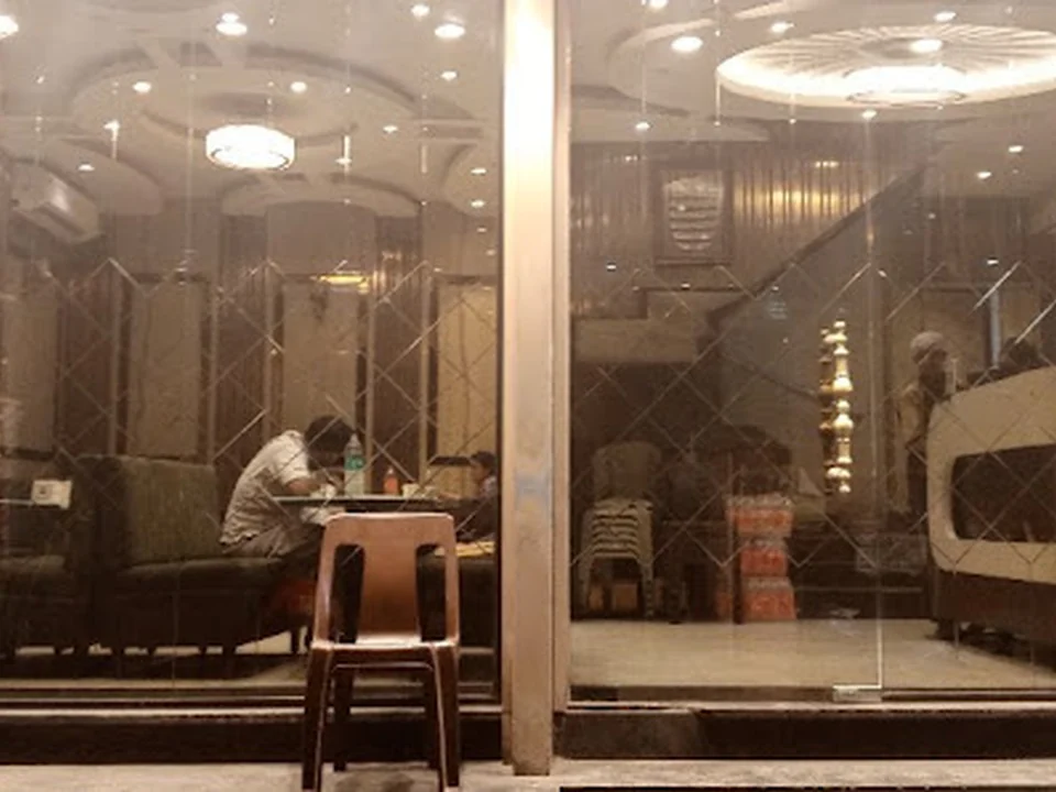 Karishma Dhaba Kurla