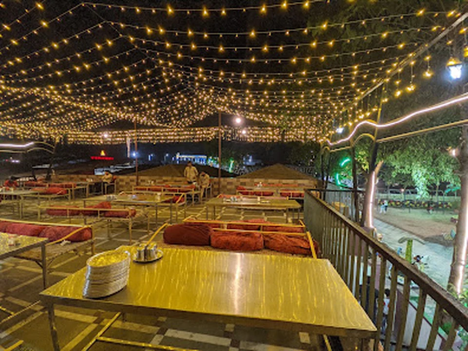 Karishma Dhaba