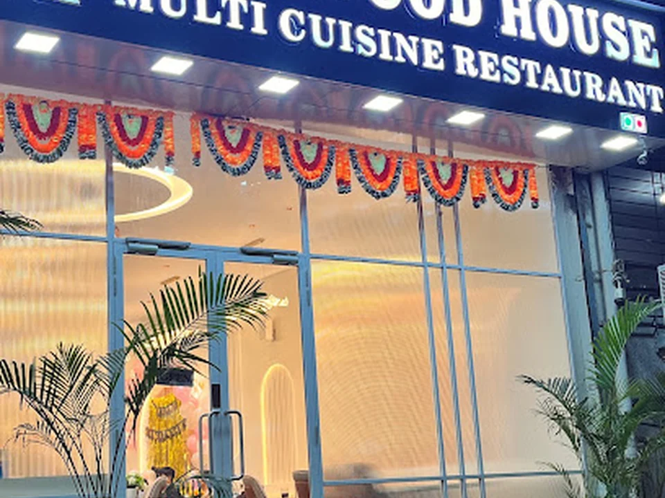 KASA FOOD HOUSE - MULTI CUISINE RESTAURANT KHARGHAR