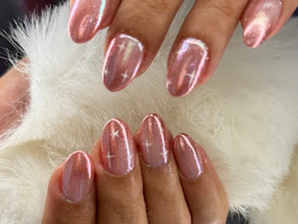 Kavi's Nail Care & Institute of Nail Technology