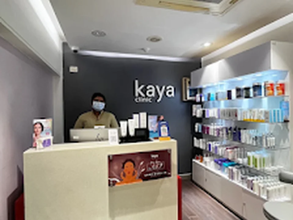 KAYA Skin & Hair Clinic
