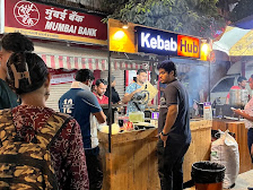 Kebab Hub
