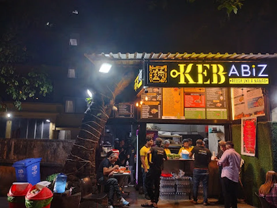 Kebabiz