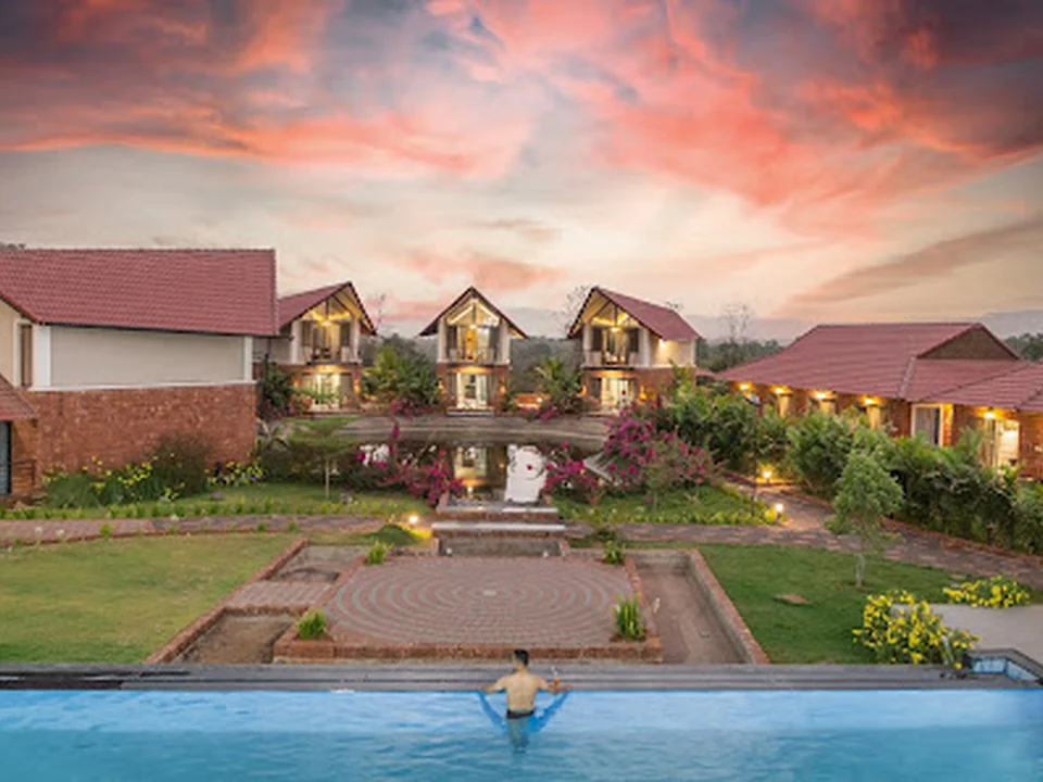Kenisha Resort Residences