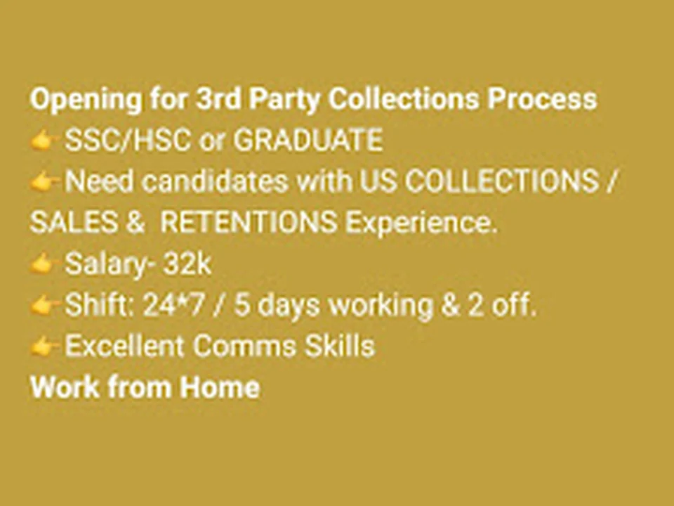 KGN PLACEMENT BPO RECRUITMENT FIRM