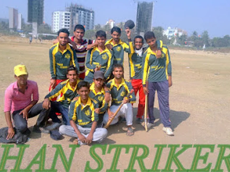 khan strikers cricket club