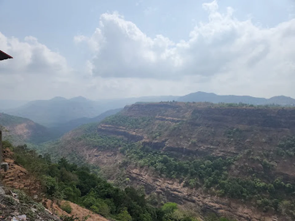Khandala Hills