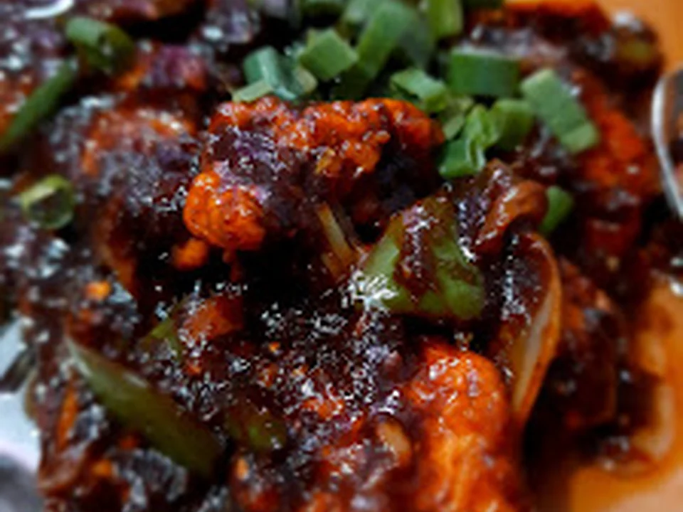 Khhan Sahab Chinese Corner
