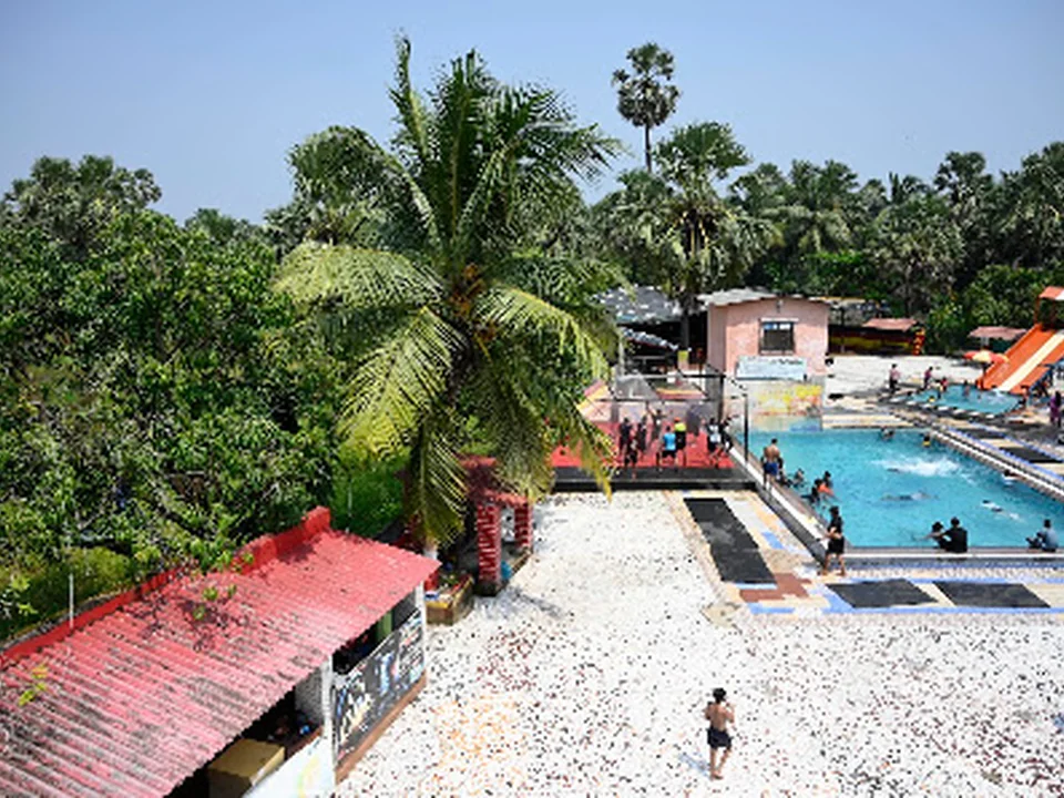 Kinny's Resort and Farmhouse