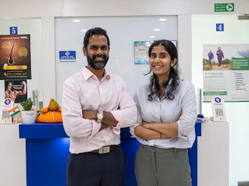 KMC Hospital | Best Ophthalmologist and Dermatologist in Ulwe, Navi Mumbai