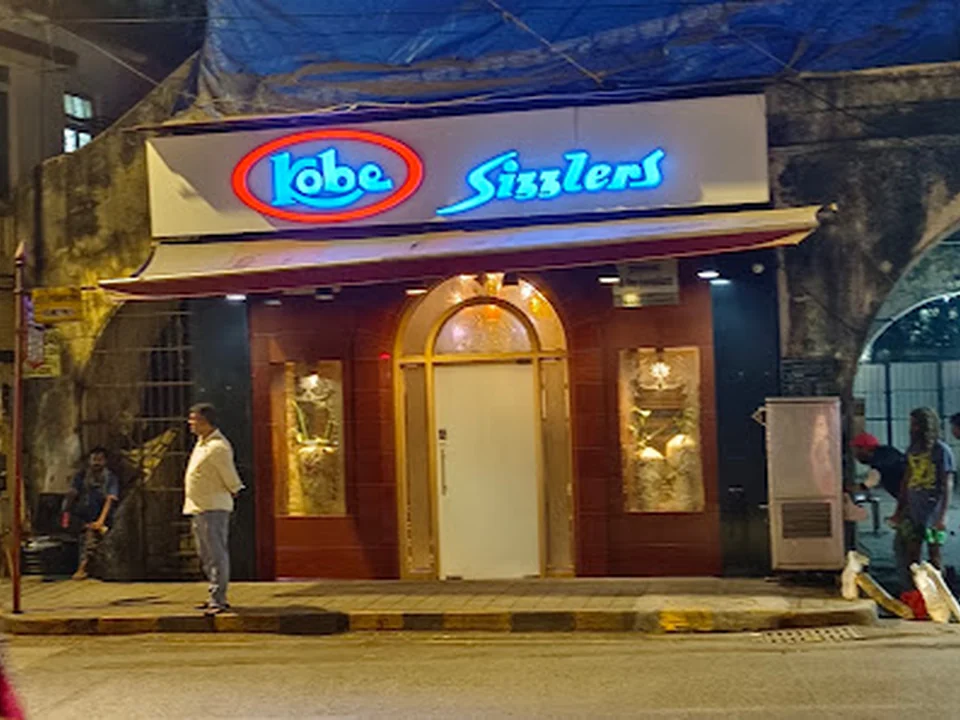 Kobe Sizzlers