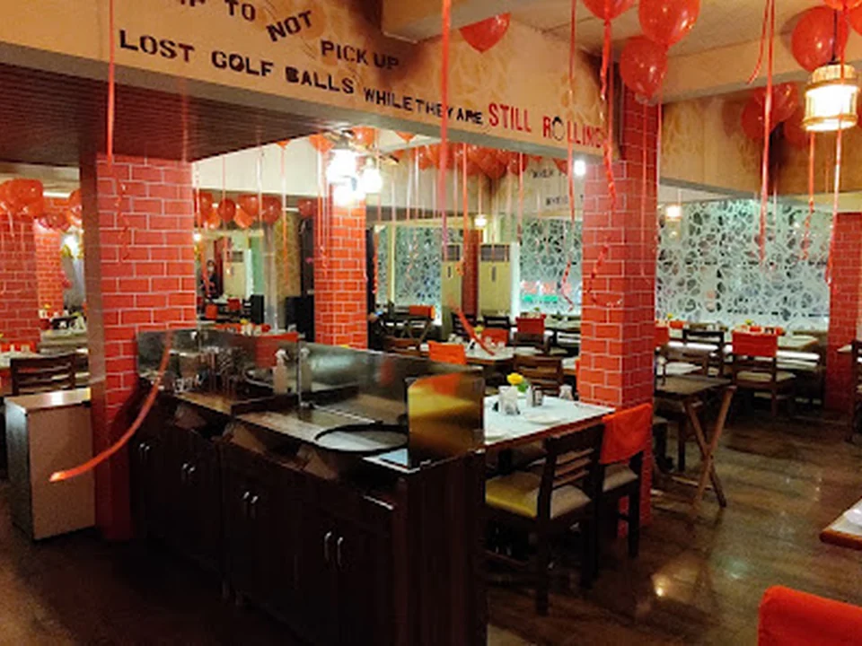 Kokandeep FINE DINE