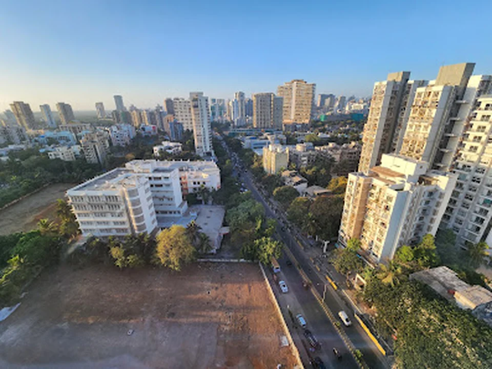Kokilaben Dhirubhai Ambani Hospital and Medical Research Institute