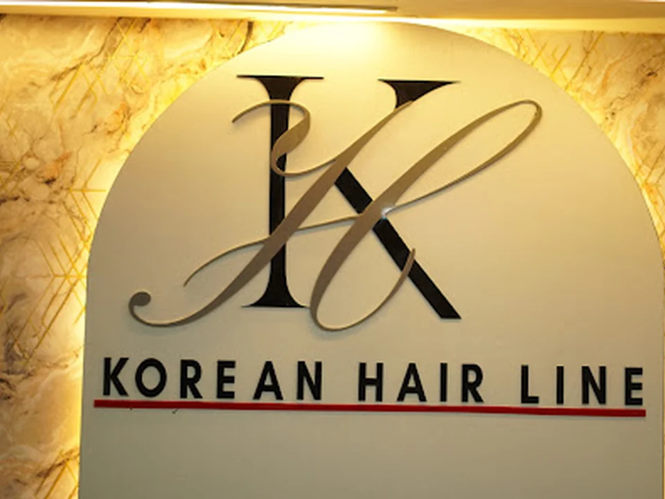 Korean Hairline | Non Surgical Hair Replacement