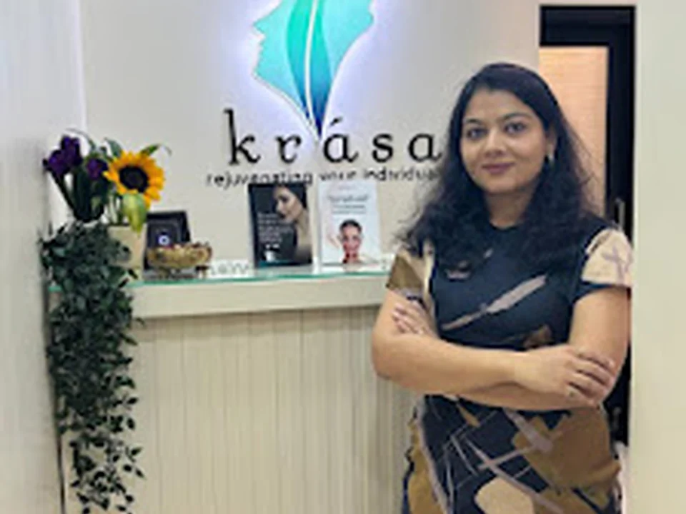 Krása Skin & Hair Clinic
