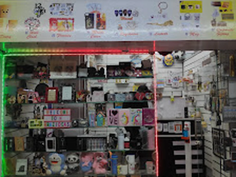 KrazIdeas Gifting Store