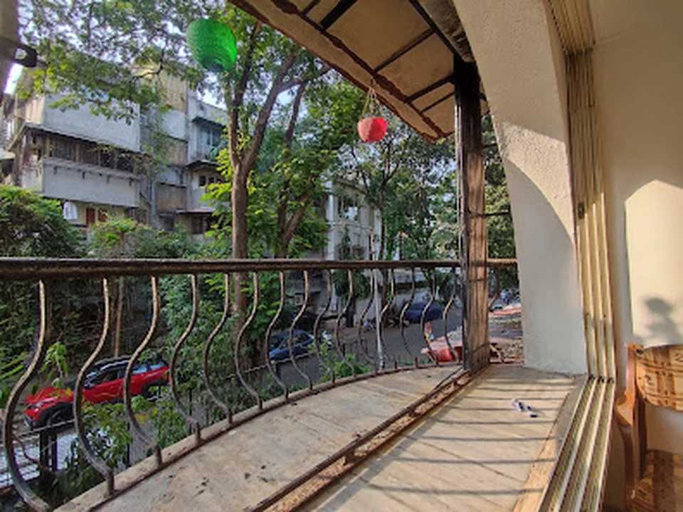 Krazy Solo Hostel