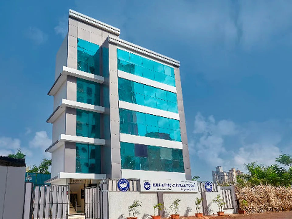 KREATING CHARAKTERS Acting Institute by Film Veterans