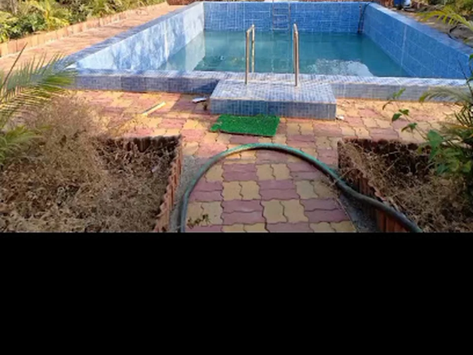 Krishivan Agri Tourism