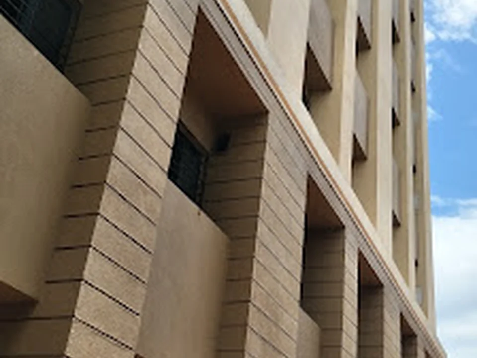 L. S. Raheja School of Architecture