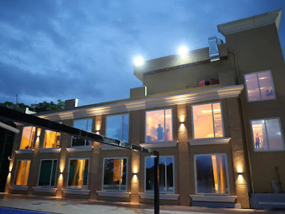 La Fenice Resort