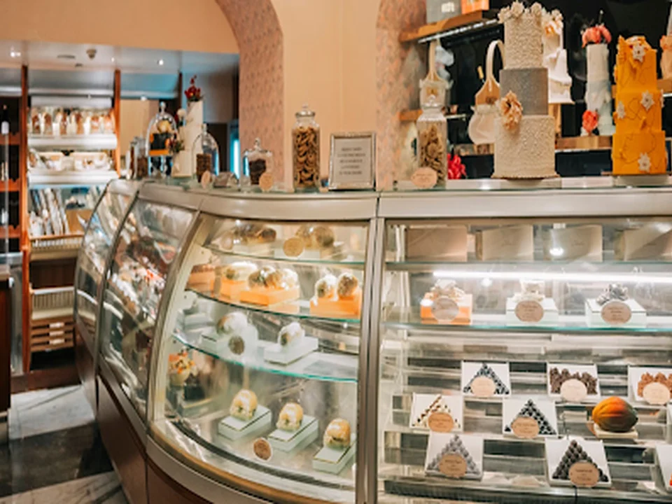 La Patisserie