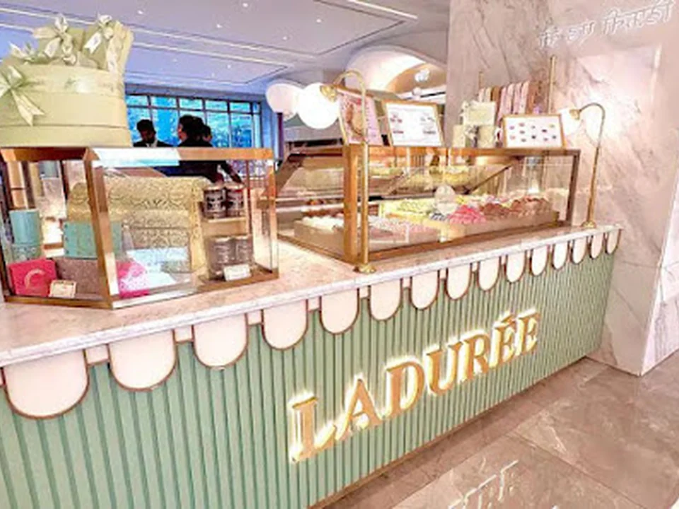 Ladurée