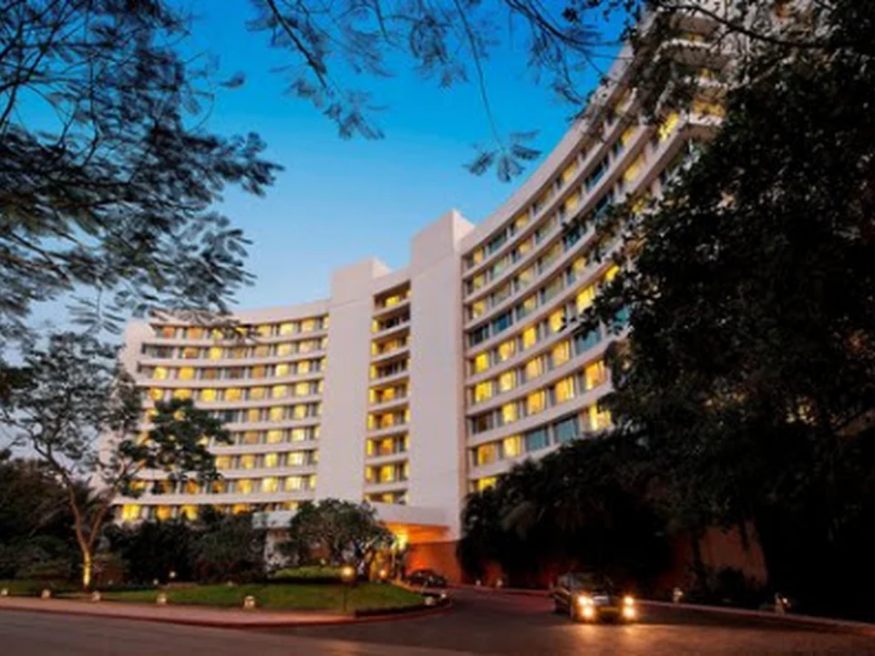 Lakeside Chalet, Mumbai - Marriott Executive Apartments