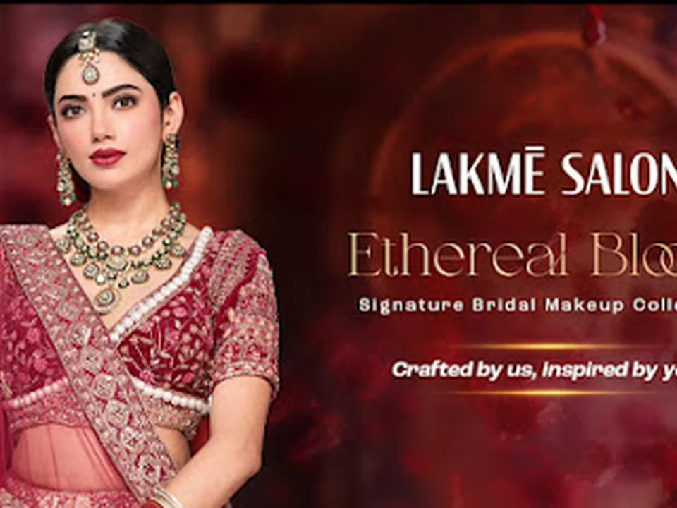 Lakme Salon For Him and Her in Kemps Corner,Mumbai