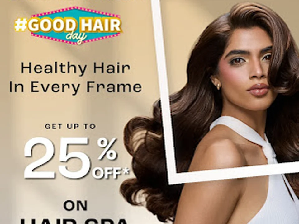 Lakme Salon in Hemu Kalani Marg,Chembur East,Mumbai