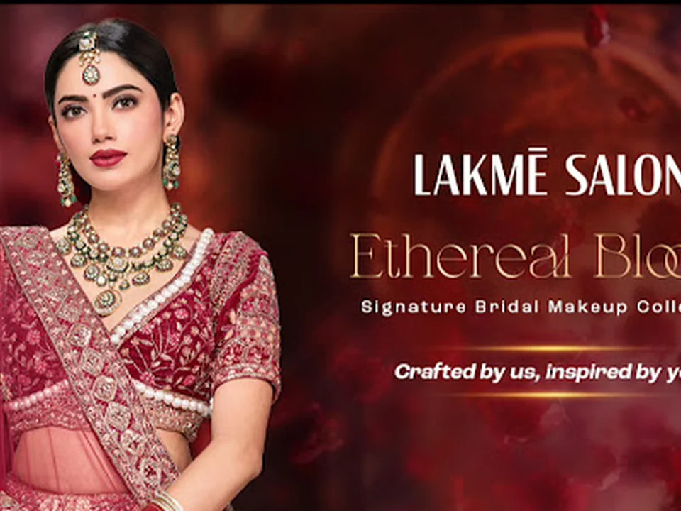 Lakme Salon in Vile Parle,Mumbai