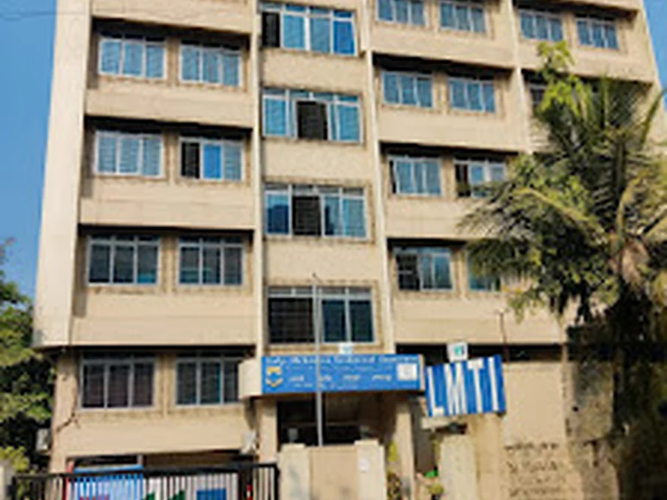 Lalji Mehrotra Technical Institute