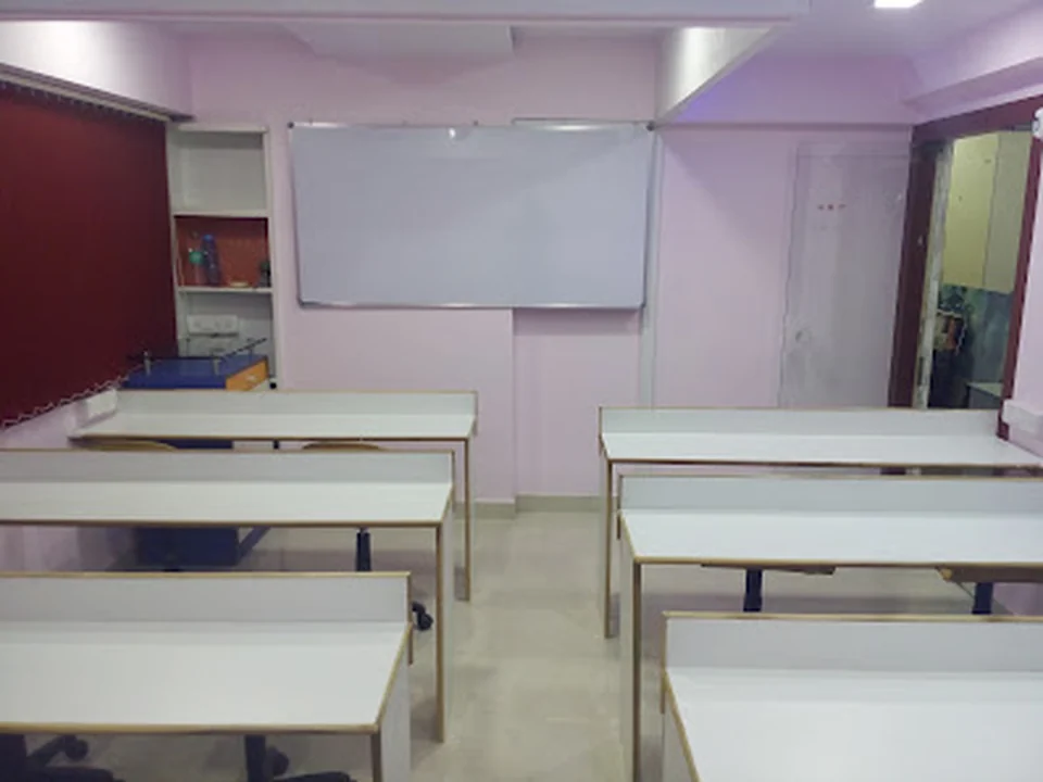 Laqshya Institute Of Skills Training
