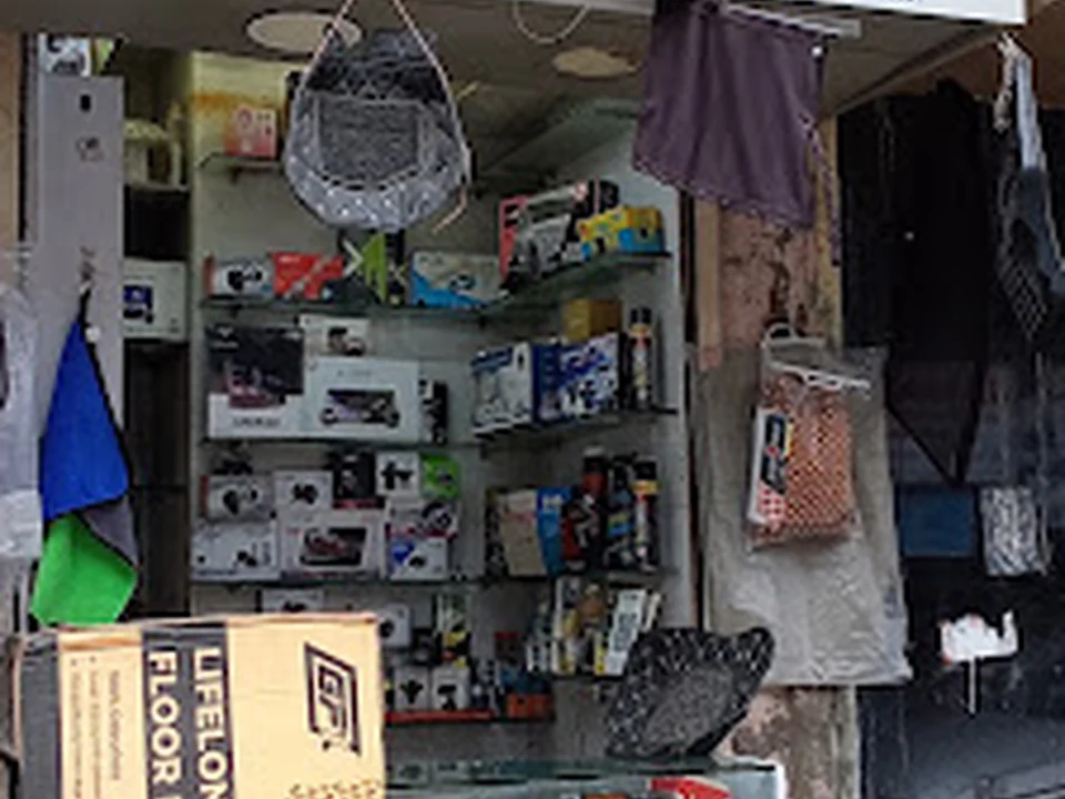 Laxmi Car Accessories