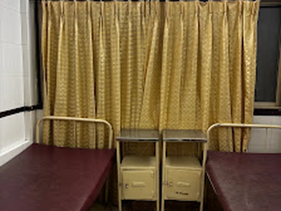 Laxmi Clinic Maternity & Surgical Home