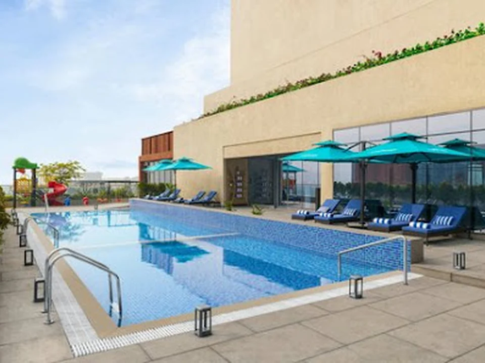 Le Méridien Navi Mumbai