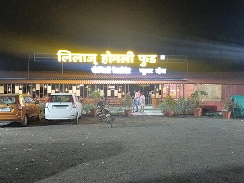 Leela's Family Dhaba