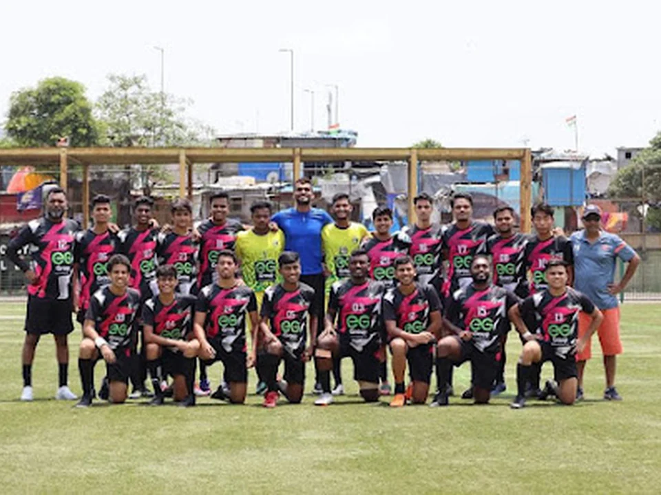 Lemon Break Sports Football Academy
