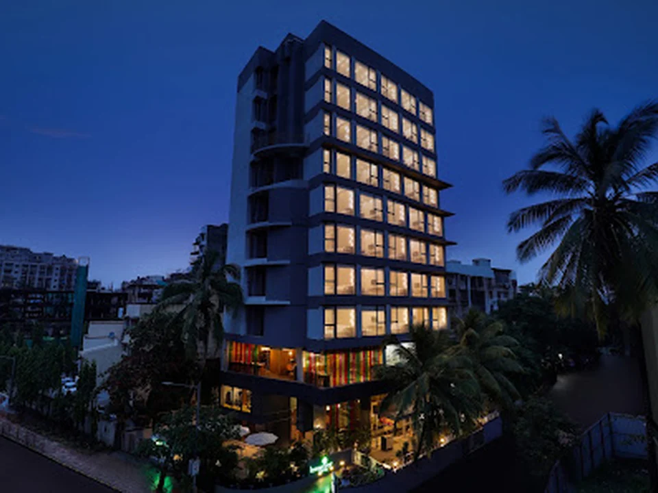 Lemon Tree Hotel, Kalina BKC, Mumbai