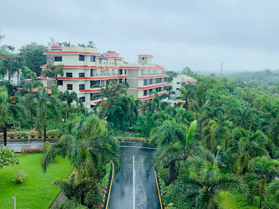 Levels Resort