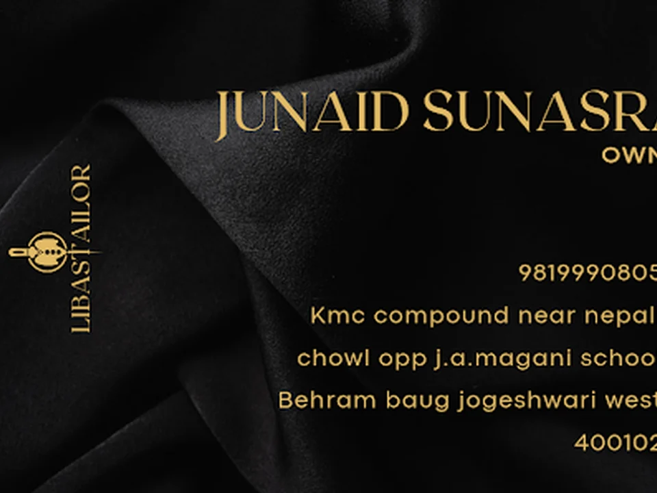 Libas tailor