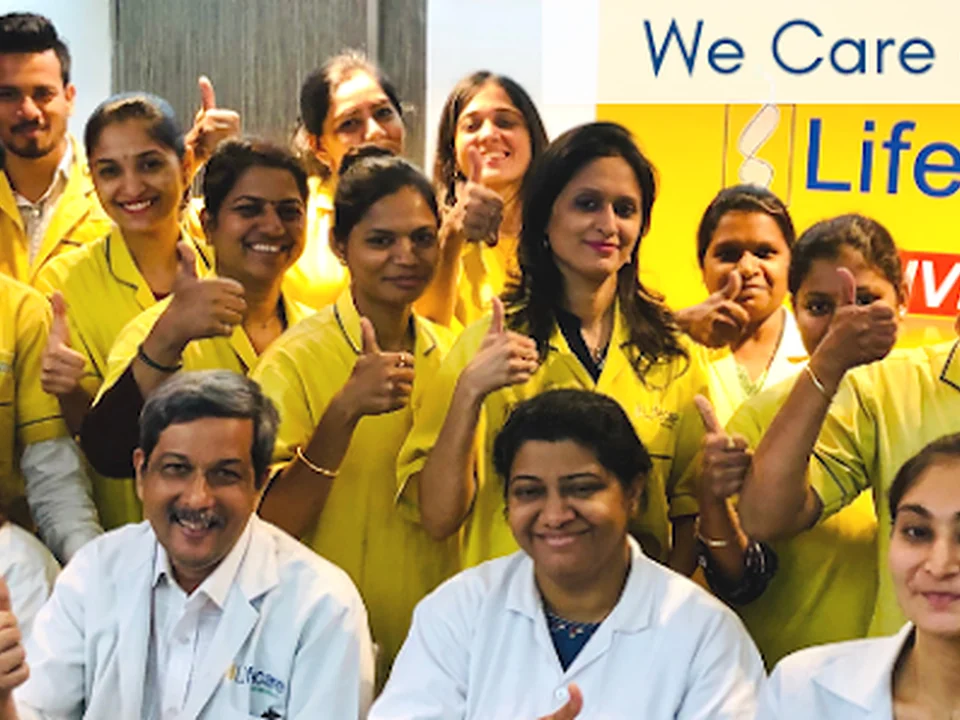 Lifecare Diagnostics