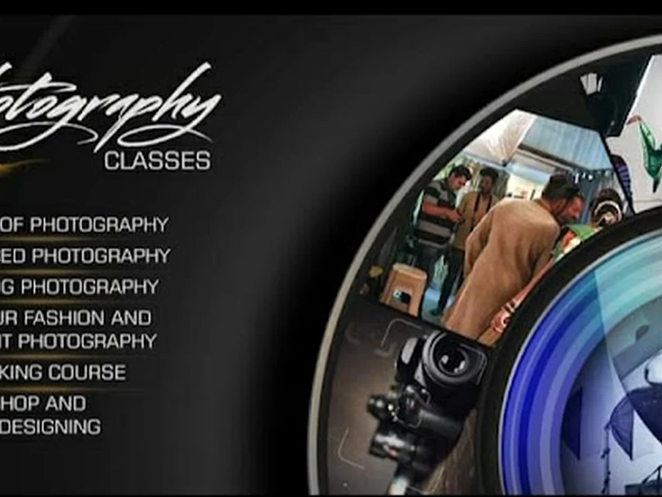 Foto de Lights & Shadow Academy